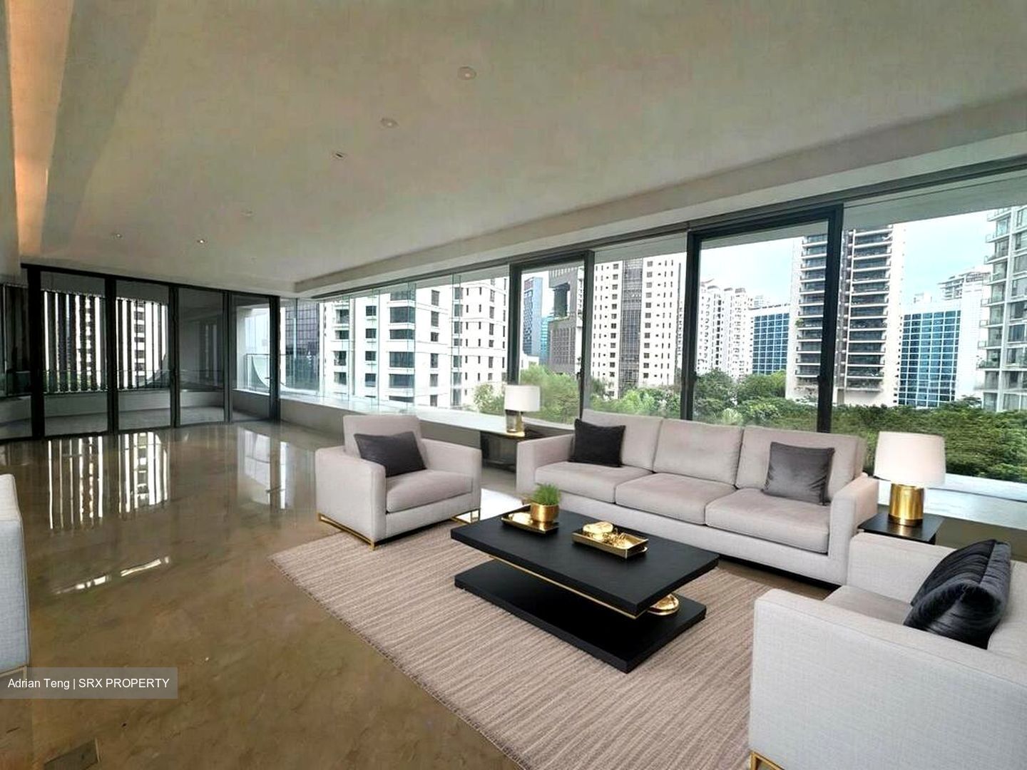 Ardmore Residence (D10), Condominium #522364301